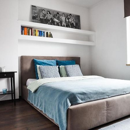 Apartament Myslenice Luaran gambar