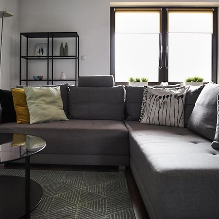 Apartament Myslenice Luaran gambar