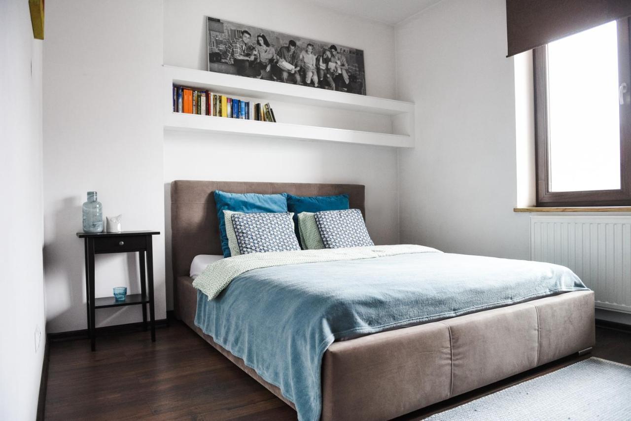 Apartament Myslenice Luaran gambar