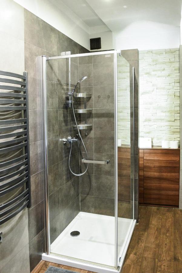 Apartament Myslenice Luaran gambar