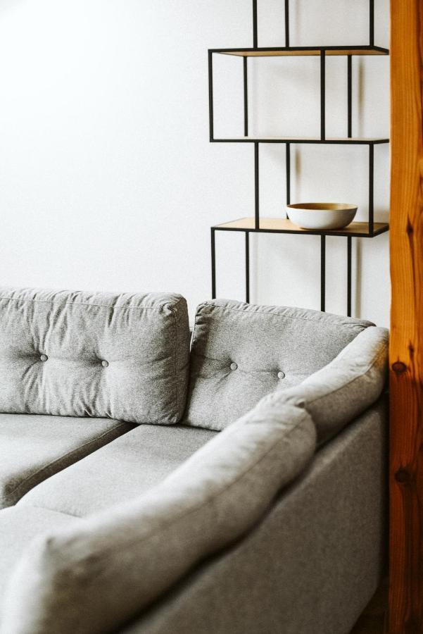 Apartament Myslenice Luaran gambar