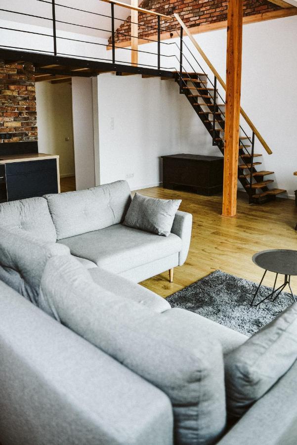 Apartament Myslenice Luaran gambar
