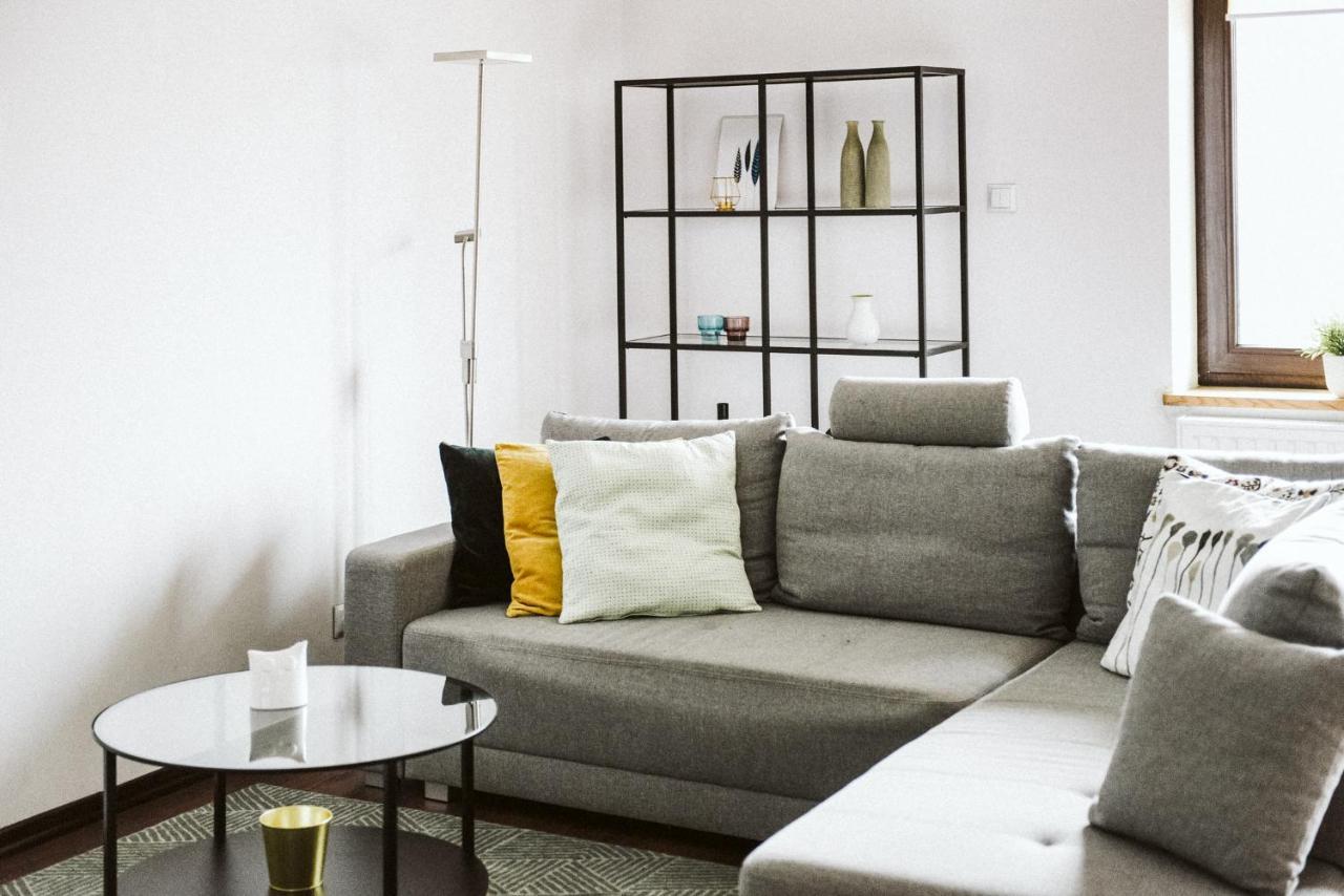 Apartament Myslenice Luaran gambar