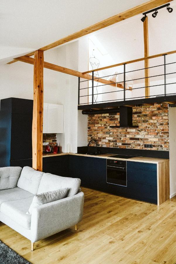 Apartament Myslenice Luaran gambar