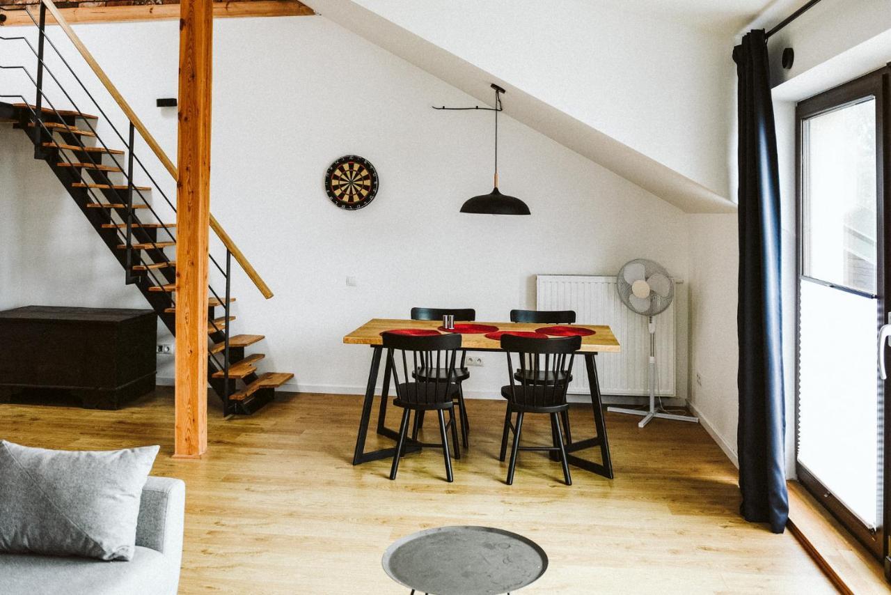 Apartament Myslenice Luaran gambar