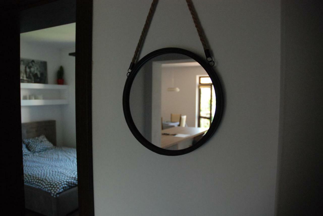 Apartament Myslenice Luaran gambar