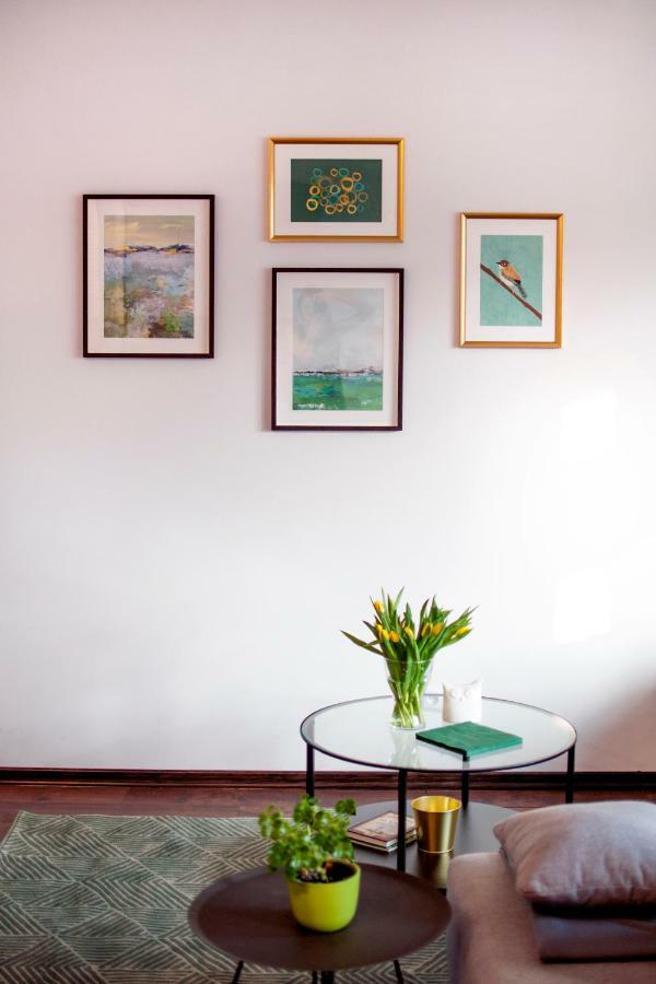 Apartament Myslenice Luaran gambar