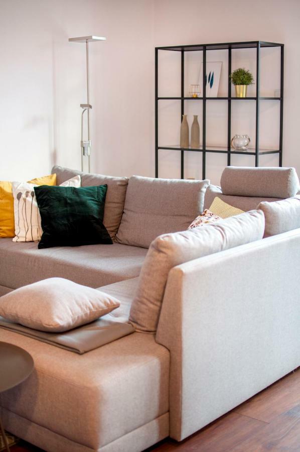 Apartament Myslenice Luaran gambar