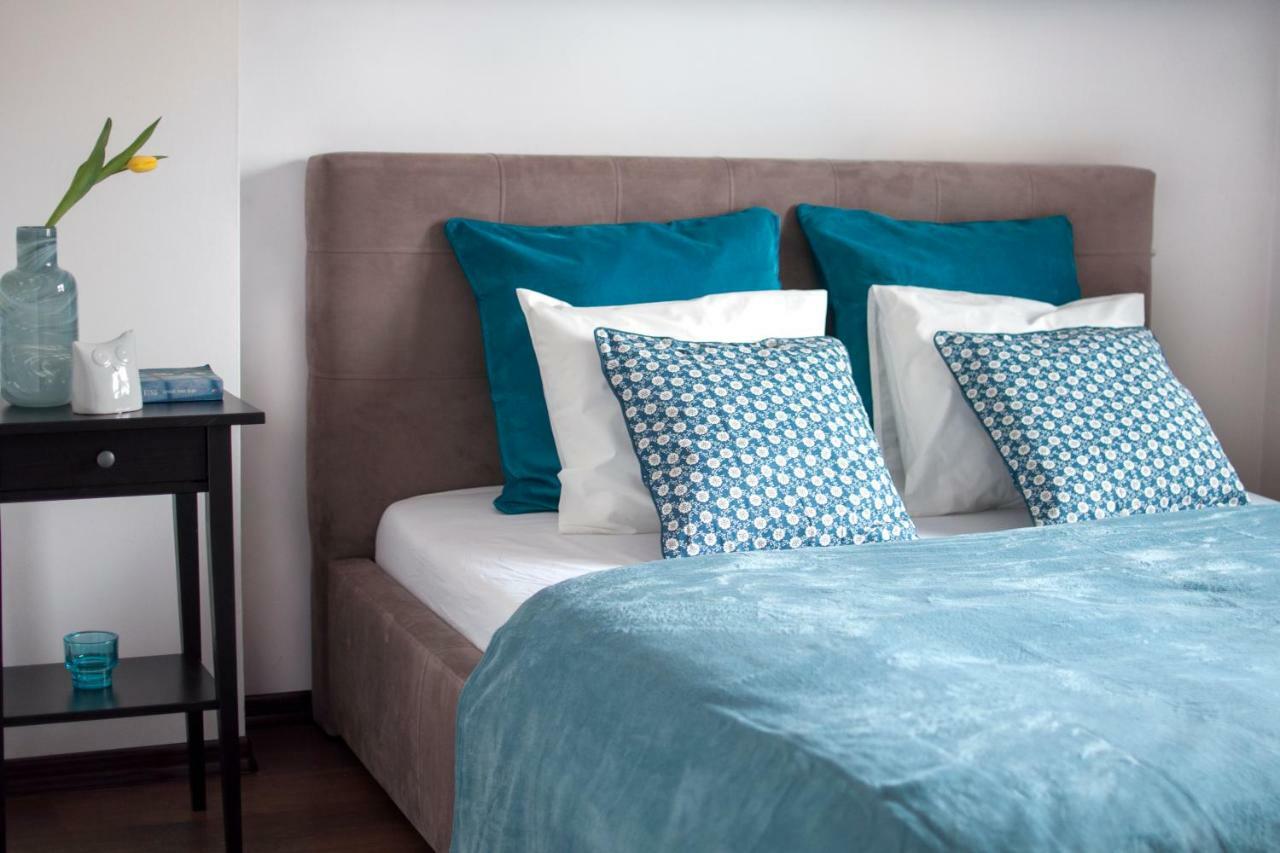 Apartament Myslenice Luaran gambar
