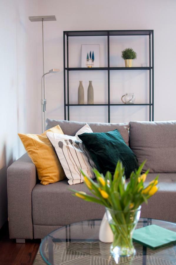 Apartament Myslenice Luaran gambar